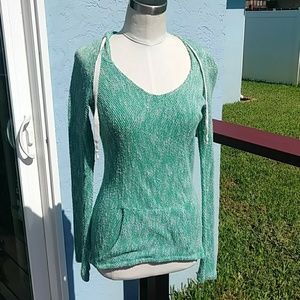 Vintage Havana women's hoodie.